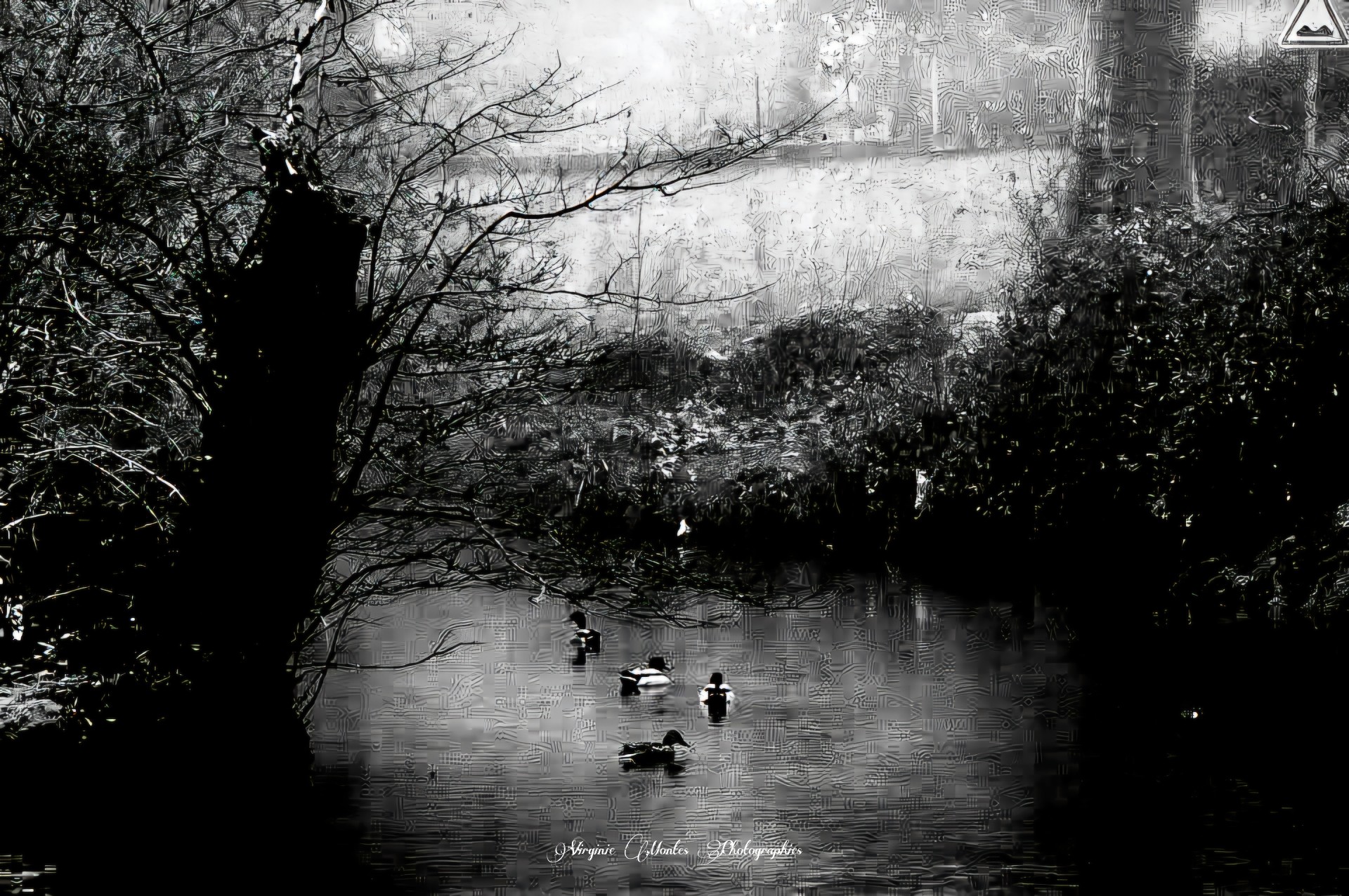 La Vallée de l'Eure, Uzès (Gard)