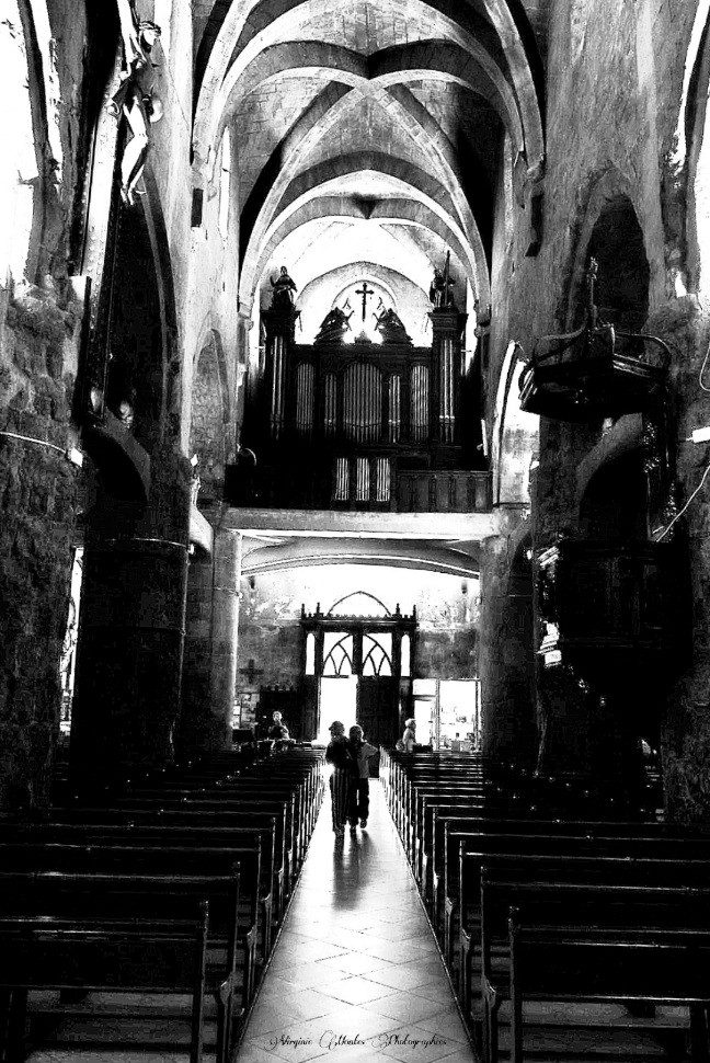 Notre Dame du Puy 