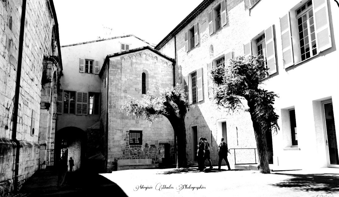 Place de la Mairie 