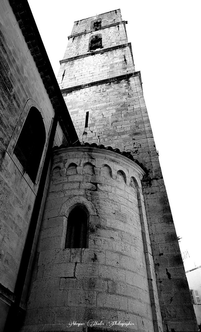 Notre Dame du Puy 