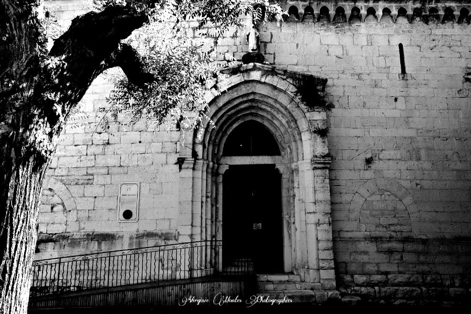 Notre Dame du Puy 