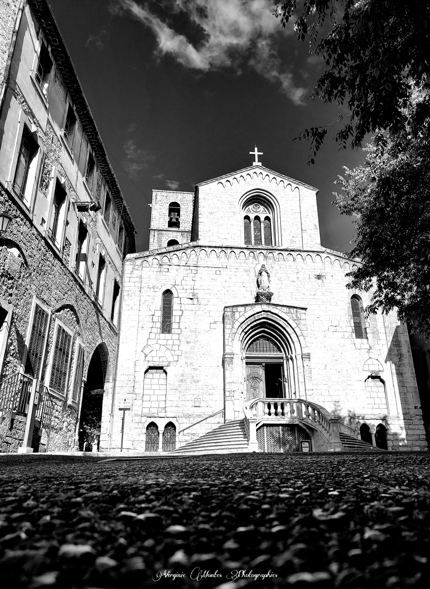 Entrée Principale 