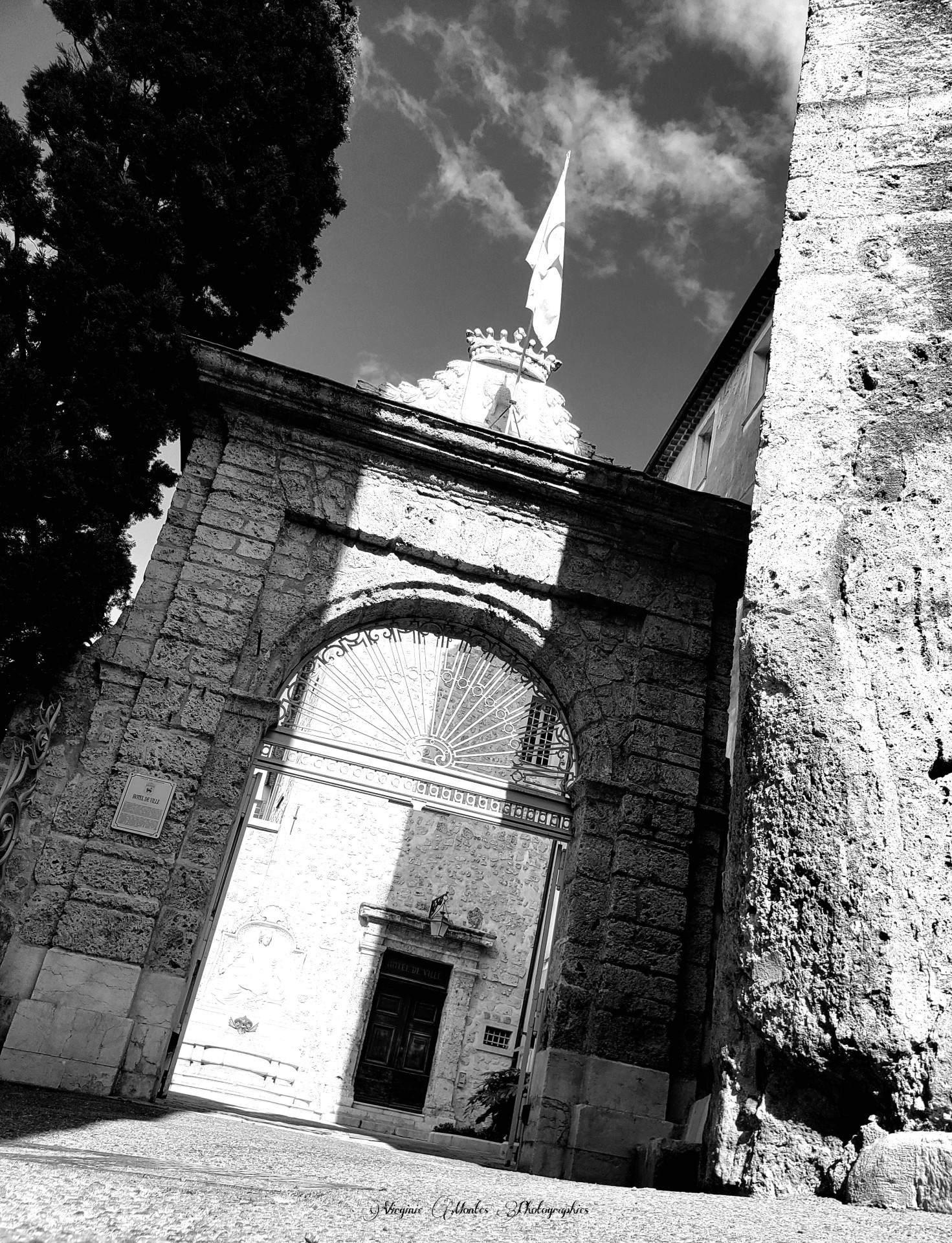 Mairie