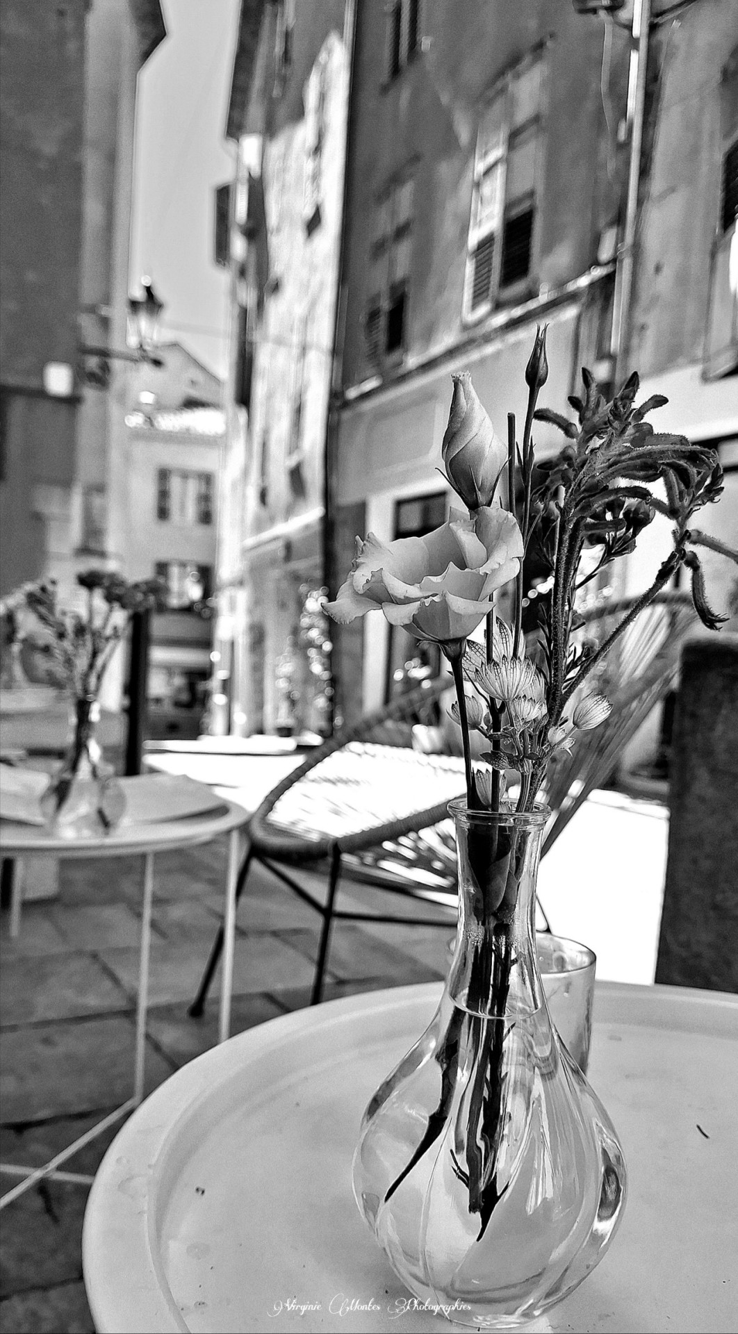 Rue de l'Oratoire 