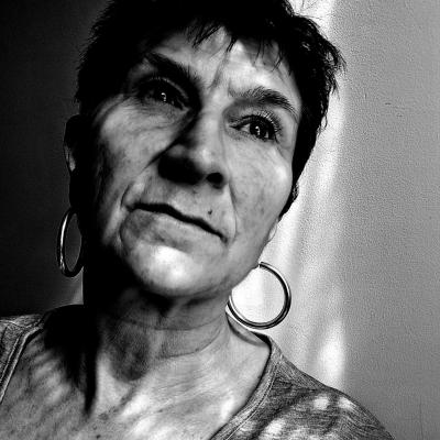 self portrait